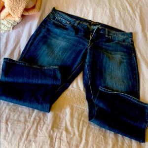 Lucky Brand Jeans
